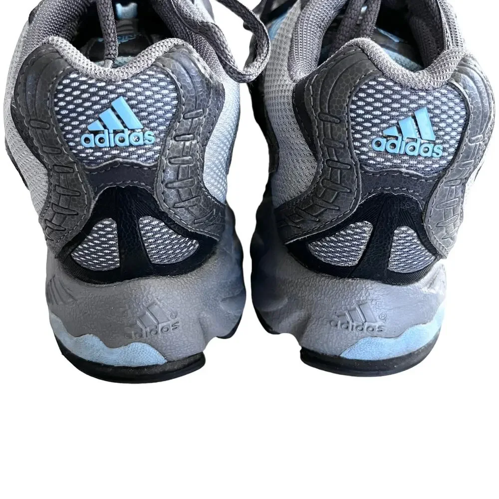 Adidas Women's Adiprene running hiking shoes size 8.5 8 1/2 Medium width